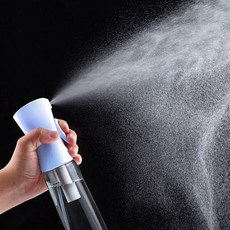 27리빙 스프레이 공병 300ml, 블루, 5개