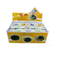 郭媽媽 肉燥調理包 台灣古早味, 1個, 魯肉包一盒（40包）