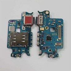 삼성 갤럭시 S22 5G SM-S901U SM-S901U1용 충전 포트 교체 키트 USB 타입-C 플렉스 케이블 도구 포함 (도크 커넥터 보드 수리 키트), 삼성 갤럭시 S22 5G SM-S901U SM-S901