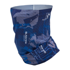 [블랙야크] S-네오아이스멀티넥 스카프 착용감극대화, 네이비