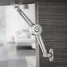 초이 프리스톱 상부장 도어 스테이 2p세트(F2) 가구댐퍼