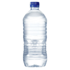 먹는샘물산수 가벼운 샘 무라벨, 330ml, 96개