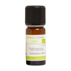 AROMA-ZONE 古巴香脂精油, 1個, 效期2028/04, 10ml