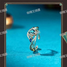 《星穹鐵道》砂金主題印象胸針 動漫遊戲周邊 二次元飾品