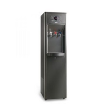 賀眾牌 微電腦冰溫熱落地型飲水機 純水除鉛節能設計, UR-1322AG-1 純水系統