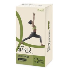 동국제약 센시안 의료기기 고탄력 압박 레깅스 유어핏 9.0