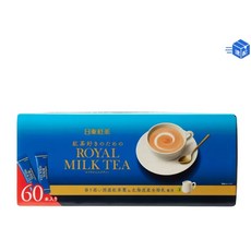 愛的小舖 日東紅茶 皇家奶茶經典原味 14公克 X 60入, 1個