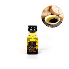 발사믹 드레싱 올리브 샐러드 빵 15mlx5 발사믹소스 올리브오일, 1개, 15ml