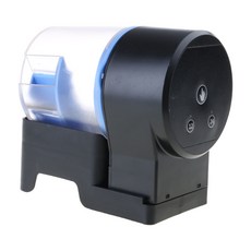 수조용 수족관 물고기를 위한 자동 물고기 공급기 USB 충전 타이머 물고기 공급기 배터리 구동 물고기 먹이 디스펜서, AK01J simple