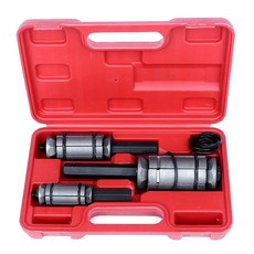 ROADFAR 3개 테일 파이프 익스팬더 키트 1-1/18인치 ~ 3-1/2인치 스프레더 도구 세트는 대부분의 자동차 및 트럭과 호환됩니다, ROADFAR 3개 테일 파이프 익스팬더 키트 1-1/, 1개