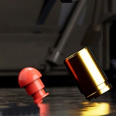 【蝮蛇TTI2011軟彈槍】 TTI2011 軟彈槍 機械連發軟彈槍 拋殼軟彈槍 軟彈發射器 拋殼發射器 自動連發軟彈槍, 1個, K系列 【彈頭100顆+彈殼30顆】