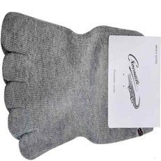 온리진 크로커다일 발가락 단목 양말 등산발가락양말