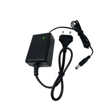 YAMAHA P-35 / P-45 디지털 피아노용 12V1.5A 어댑터 PA-150B호환, 1개