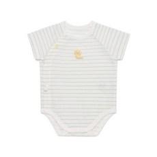 블루독베이비 BLUEDOG BABY MN비비뱀부바디수트 45170-040-01 483917