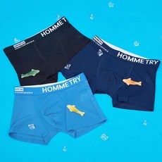 트라이 남아용 학생 아이스 쿨링 드로즈 3종 세트