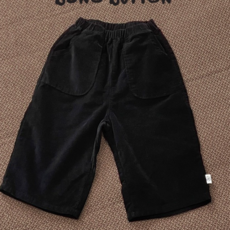 유아 할로윈 의상 남아 여아 박쥐 바지