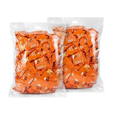 리치 진주 허니 쌀과자 / 대용량, 1kg, 2개