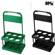 음료수 6구 홀더 음료수홀더 테이크아웃캐리어 테이크아웃컵홀더