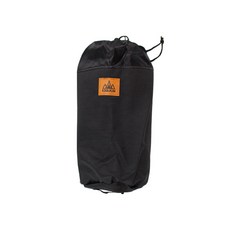 KOOLMAN(쿨맨) 다용도 원형 수납 파우치 지퍼식 (피크닉매트용), 지퍼식 원형 수납파우치 (피크닉매트용)