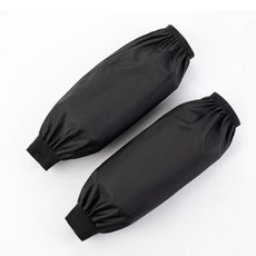 주방 작업용 방수코팅 팔토시 방수 토시 미술 완벽차단 작업 사무용, 단품