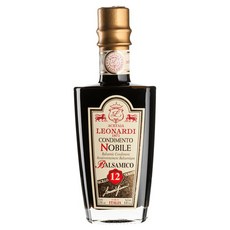 LEONARDI 巴薩米克醋 12 Travasi, 1個, 250ml