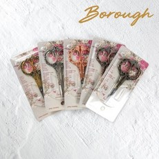 엔틱 매화 가위 십자수용 수예 용품 공예 디자인 핸드메이드 소품 도구, 홍동