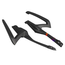 OD 야마하 호환 MT-09 튜닝 퀵 릴리스 연료 탱크 탑 백 가방 2024+, MJ1UA0(텐덤바2024+)