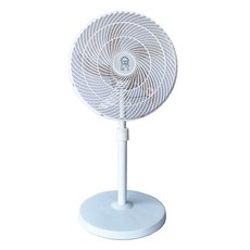 晶工13吋外旋循環伸縮立扇LC-1368