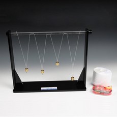 공명현상 진자왕복운동 실험장치 수업자료 과학체험 실험교구