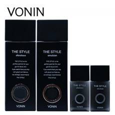 엘지 보닌 더 스타일 2종 기획세트, 단품