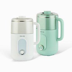 온더온 NEW 두유제조기 소이드림 플러스 OTO24016SN, 민트