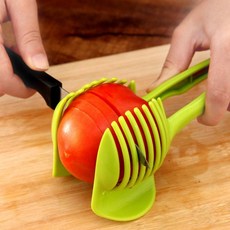 야채 과일 집게겸용 슬라이서sjr5+2lEY