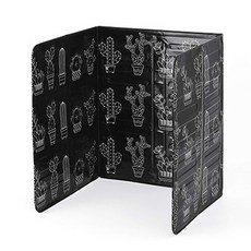 [연말특가] 일상부엌 가스렌지가림막 기름튐방지 가스렌지가드 검정 3개입, 3개