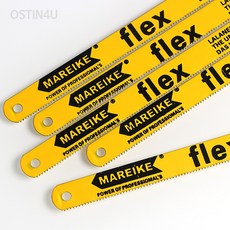 오스틴포유 쇠톱날 18T 5p 목공공구