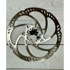 MAGURA 瑪古拉 國際六孔碟盤 180mm 碟片 - Tth火雞, 1個