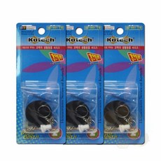 세면기 마개 35mm 3개 세면기부속 배수구마개