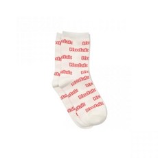 코닥 KODAK KIDS 레터링 크루 삭스 키즈 RED K5346LSC72RED 580586