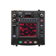 KORG KAOSS PAD KP3 動態效果器 採樣機 保固一年, 詳見包裝