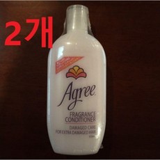 어그리 향수 컨디셔너 D 450ml, 2개