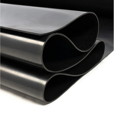 매트천국 고무판 방진 패드 고무 바닥 매트 900x1000mm, 1개, 검정