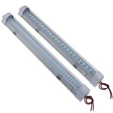 자동차실내등 자동차 실내 자동차무드등 엠비언트라이트 천장, A. 24V 슈퍼 밝은 자동차 트럭 LED 내