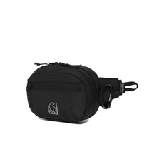 노르디스크 NORDISK [휘게하이크] 하이라이트 힙색_BlackOUA26B56Z1 131375