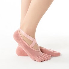 Bacus瑜珈襪