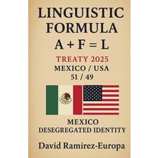 (영문도서)Linguistic Formula Paperback, Authors Sphere, English, 9798231530052