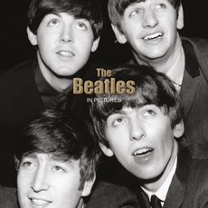 (영문도서) The Beatles: In Pictures Paperback, Ammonite Press, English, 9781781454848