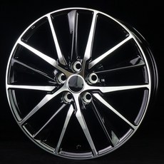 CAMRY 原廠型改裝鋁圈搭配馬牌輪胎 225/45/18 全新 桃園含安裝, 1個