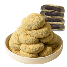 영자상회 쑥향가득 콩고물쑥떡 1.8kg 떡, 30개, 60g