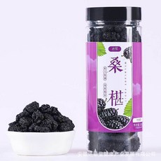 중국 농산물 마른 화차, 1개, 오디