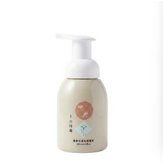 上山採藥 植萃私密慕斯, 1件, 190ml/6.42 fl.oz