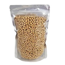 국산 노란콩나물콩 500g, 1개